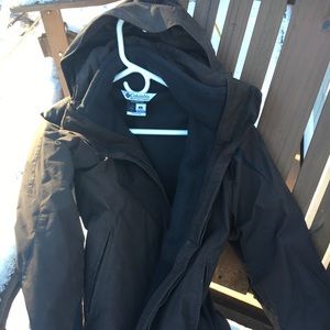 Columbia women’s jacket